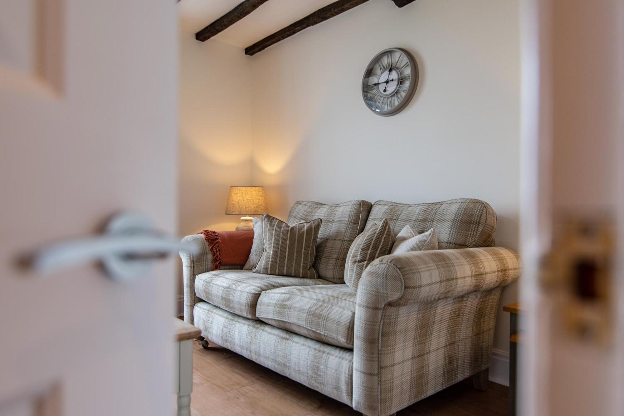 Chester Racecourse Views, Townhouse With Parking Luaran gambar